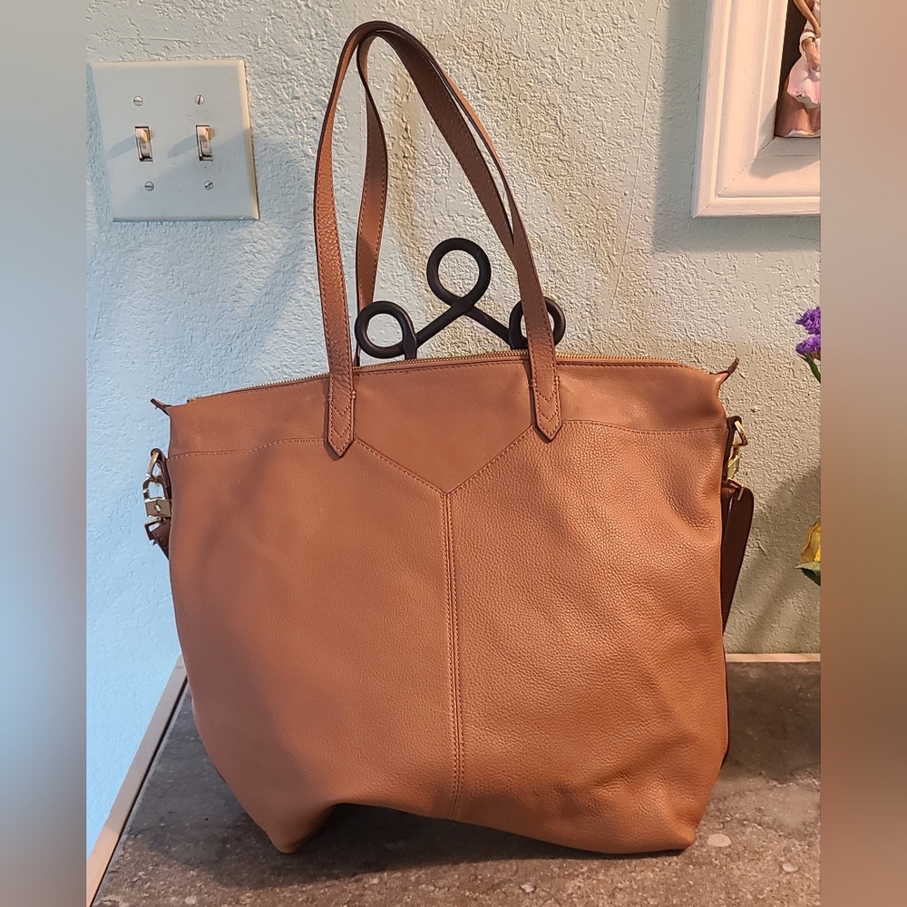 Covet by Stella & Dot tote